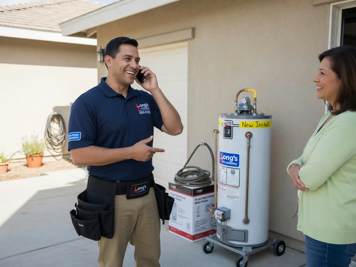 Leak Detection Easton, ME FAQs